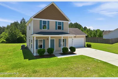 125 Palo Alto Park Drive, Maysville, NC 28555 - Photo 36
