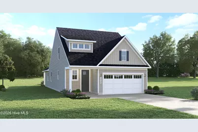 223 Brookwood Park Court, Sunset Beach, NC 28468 - Photo 1