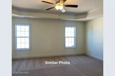 286 Water Wagon Trail, Jacksonville, NC 28546 - Photo 24