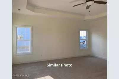 286 Water Wagon Trail, Jacksonville, NC 28546 - Photo 18