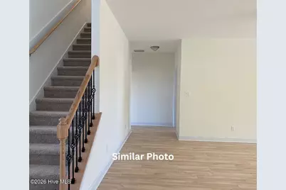 286 Water Wagon Trail, Jacksonville, NC 28546 - Photo 2