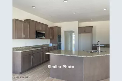 286 Water Wagon Trail, Jacksonville, NC 28546 - Photo 10