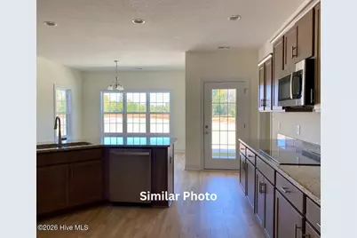 286 Water Wagon Trail, Jacksonville, NC 28546 - Photo 14