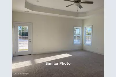 286 Water Wagon Trail, Jacksonville, NC 28546 - Photo 16