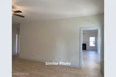 286 Water Wagon Trail, Jacksonville, NC 28546 - Photo 6