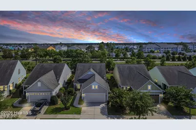 3708 Old Sand Mine Drive, Wilmington, NC 28412 - Photo 2