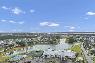 3708 Old Sand Mine Dr, Wilmington, NC 28412 - Photo 48