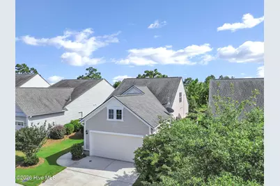 3708 Old Sand Mine Drive, Wilmington, NC 28412 - Photo 6