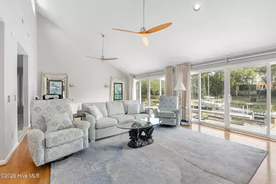 116 Beechwood Drive, Pine Knoll Shores, NC 28512 - Photo 14
