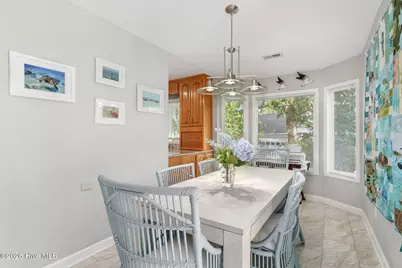 116 Beechwood Drive, Pine Knoll Shores, NC 28512 - Photo 10