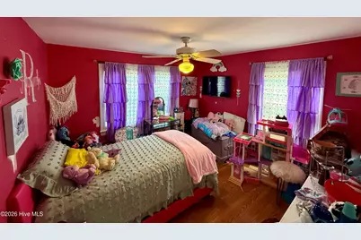 207 W Church Street, Walstonburg, NC 27888 - Photo 10