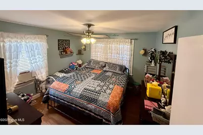 207 W Church Street, Walstonburg, NC 27888 - Photo 8