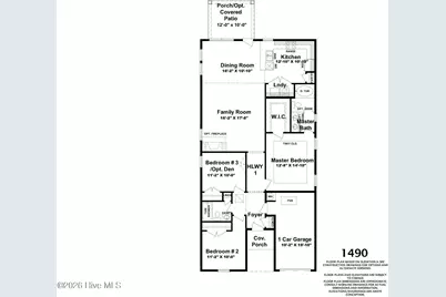 621 Ashburn Drive #Wd324, North Augusta, SC 29860 - Photo 2