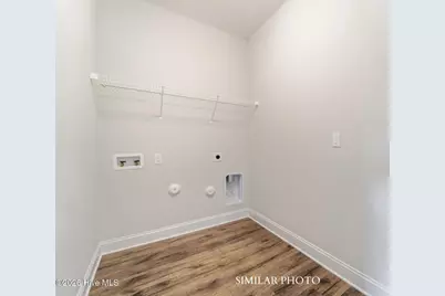709 Gulley Lane, Jacksonville, NC 28546 - Photo 38
