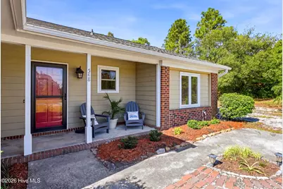 548 Manassas Drive, Wilmington, NC 28409 - Photo 4
