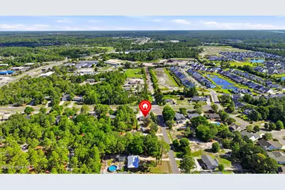 548 Manassas Drive, Wilmington, NC 28409 - Photo 38
