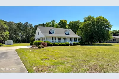 1443 Bland Howell Road, Kinston, NC 28504 - Photo 4