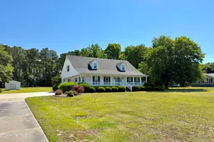 1443 Bland Howell Rd, Kinston, NC 28504 - Photo 4