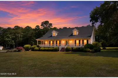 1443 Bland Howell Road, Kinston, NC 28504 - Photo 1