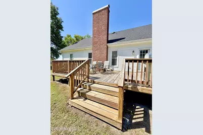 1443 Bland Howell Road, Kinston, NC 28504 - Photo 6