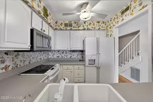 1200 Saint Joseph St, Carolina Beach, NC 28428 - Photo 14