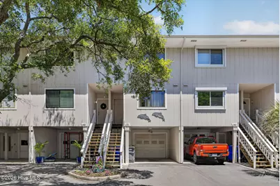 1200 Saint Joseph Street #Apt 51, Carolina Beach, NC 28428 - Photo 1