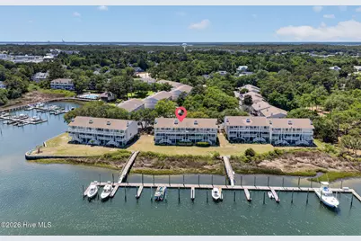 1200 Saint Joseph Street #Apt 51, Carolina Beach, NC 28428 - Photo 2