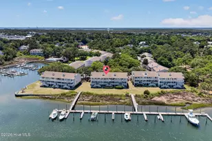 1200 Saint Joseph St, Carolina Beach, NC 28428 - Photo 2