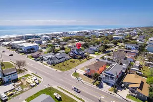 109 Fifth Ave S, Kure Beach, NC 28449 - Photo 54