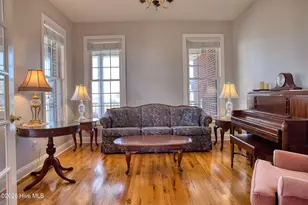 109 Fifth Ave S, Kure Beach, NC 28449 - Photo 14