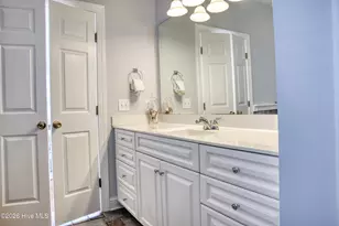 109 Fifth Ave S, Kure Beach, NC 28449 - Photo 32
