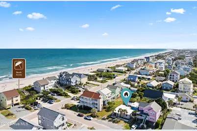 105 High Point Avenue #A & B, Surf City, NC 28445 - Photo 4