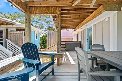 105 High Point Avenue #A & B, Surf City, NC 28445 - Photo 26
