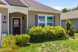 302 Ginger Dr, New Bern, NC 28560 - Photo 30