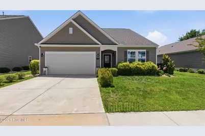 302 Ginger Drive, New Bern, NC 28560 - Photo 1