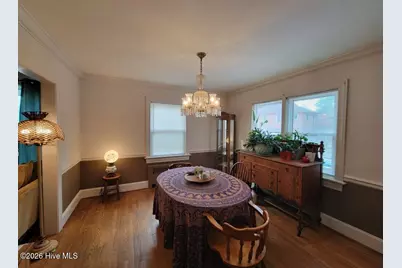 312 N West Street, Ahoskie, NC 27910 - Photo 10