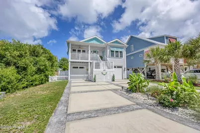 1605 Spot Lane, Carolina Beach, NC 28428 - Photo 2
