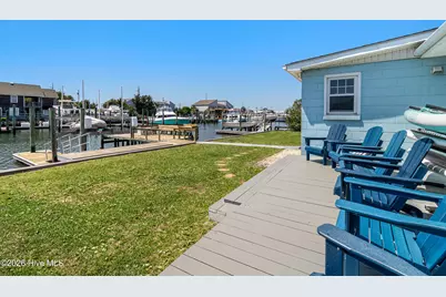 213 W Bogue Sound Drive, Atlantic Beach, NC 28512 - Photo 26