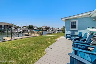 213 W Bogue Sound Dr, Atlantic Beach, NC 28512 - Photo 26