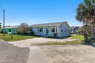 213 W Bogue Sound Dr, Atlantic Beach, NC 28512 - Photo 32