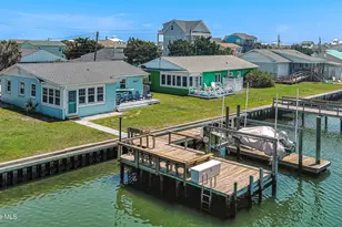 213 W Bogue Sound Dr, Atlantic Beach, NC 28512 - Photo 34