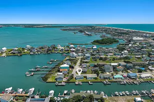 213 W Bogue Sound Dr, Atlantic Beach, NC 28512 - Photo 38