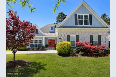 2144 Bostic Way, Wilmington, NC 28409 - Photo 2