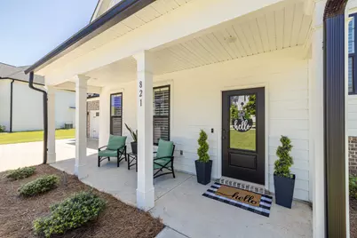 821 Lost Grove Trail, Evans, GA 30809 - Photo 6