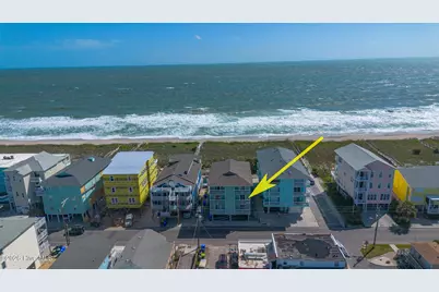 902 Carolina Beach Avenue N #Unit 2b, Carolina Beach, NC 28428 - Photo 2