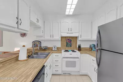 902 Carolina Beach Avenue N #Unit 2b, Carolina Beach, NC 28428 - Photo 10