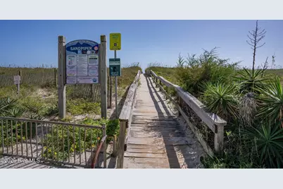 902 Carolina Beach Avenue N #Unit 2b, Carolina Beach, NC 28428 - Photo 28