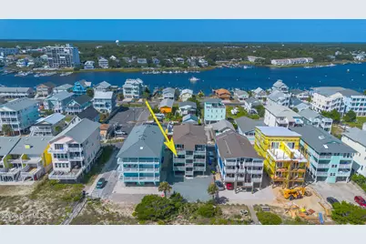 902 Carolina Beach Avenue N #Unit 2b, Carolina Beach, NC 28428 - Photo 34