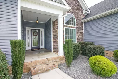 160 Pinelands Vista, Jackson Springs, NC 27281 - Photo 6