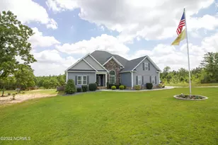 160 Pinelands Vista, Jackson Springs, NC 27281 - Photo 52